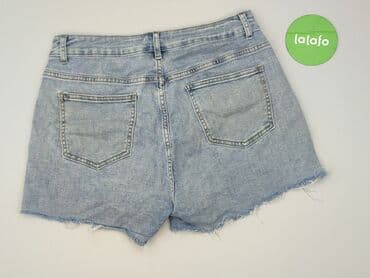 jeansy pumpy: Szorty damskie, rozmiar XL — 3