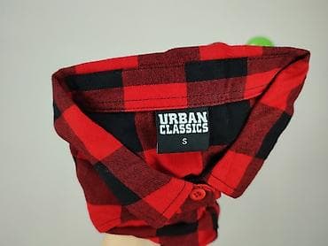 jackpot clothes: Urban Classics, Koszula damska, rozmiar S — 4