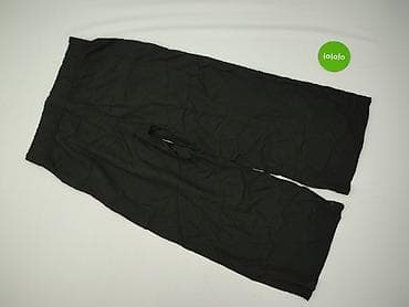 Spodnie: Esmara, Spodnie materiałowe damskie, rozmiar M — 3