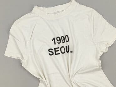 Primark, T-shirt damski, rozmiar S