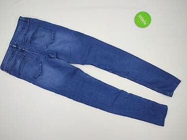 sapa jeans: Papaya, Jeansy damskie, rozmiar S — 3