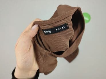 sukienka sinsay midi: Sinsay, Sukienka damska, rozmiar XS — 4