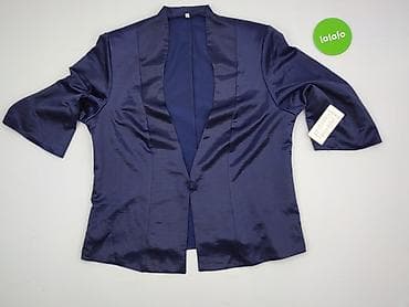 blue motion kurtka: Marynarka damska, rozmiar 3XL — 2