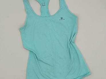 bluza z nike: Domyos, Top damski, rozmiar S — 1