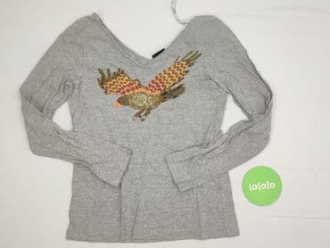 lindex koszula: Lindex, Bluzka damska, S — 2