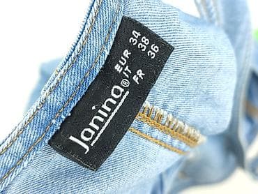 revenge denim: Janina, Ogrodniczki damskie, rozmiar XS — 4