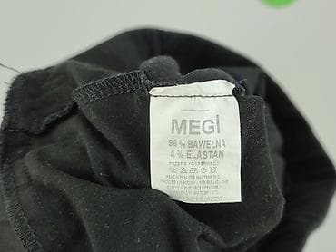 under armor compression t shirty: MEGI, Legginsy rozmiar M — 4