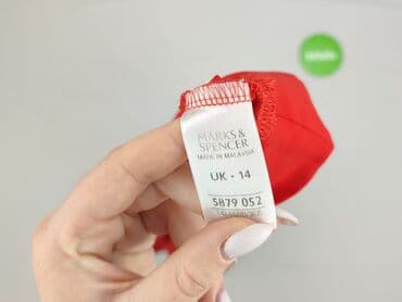 biustonosz marks spencer: Marks & Spencer, Bluzka damska, XL — 5