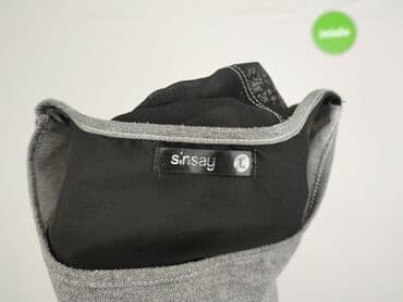 sinsay bluzka czerwona: Sinsay, Bluzka damska, rozmiar L — 4