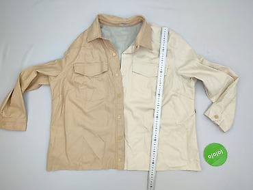 mk kurtki: Even&Odd Curvy, Narzutka damska, rozmiar 4XL — 3