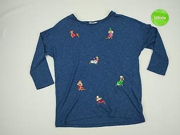 bluza black squad: TU Woman, Світшот жіночий, розмір M — 2