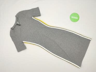 obcisła sukienka po angielski: H&M Divided, Sukienka damska, XS — 2