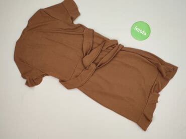 jaka sukienka dla figury jablka: PrettyLittleThing, Sukienka damska, M — 3