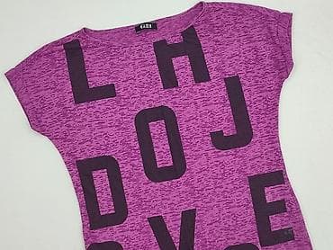 George, T-shirt damski, rozmiar M