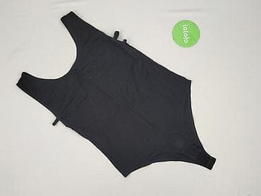 garniturowe: House, Body damskie, rozmiar XL — 2