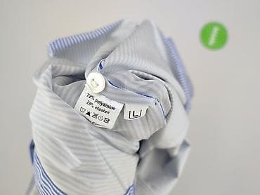zapi paris: Jane, Koszula damska, rozmiar L — 6