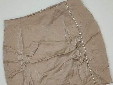 złota spódnice: Spódnica damska, rozmiar L — 1