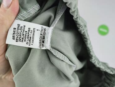 jeansy cargo: Cargo, Spodnie cargo damskie, rozmiar XS — 6