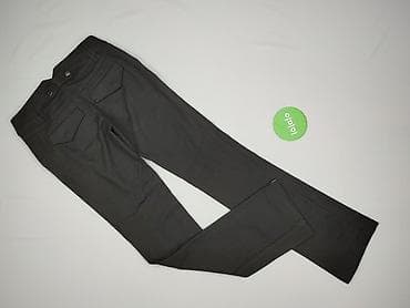 buty emu deichmann: Edc by Esprit, Spodnie materiałowe damskie, rozmiar M — 3