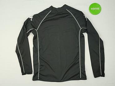 termiczne bluzki: Bluzka damska, rozmiar S — 3