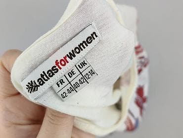 Atlas for Women, Bluzka damska, rozmiar L — 4