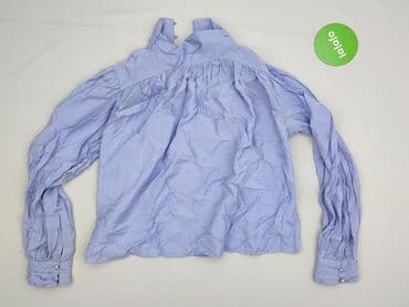 eleganckie bluzki andżela: Bluzka damska, rozmiar M — 2