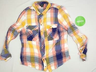 bluzka f f: F&F, Koszula damska, rozmiar L — 3