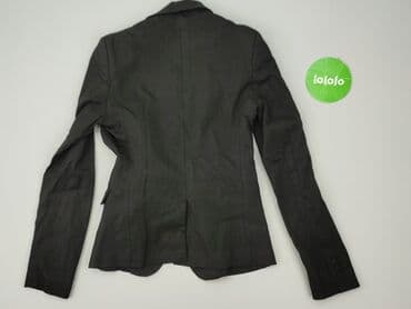 marynarka damska c a: Women's blazer, size S (EU 36) — 3