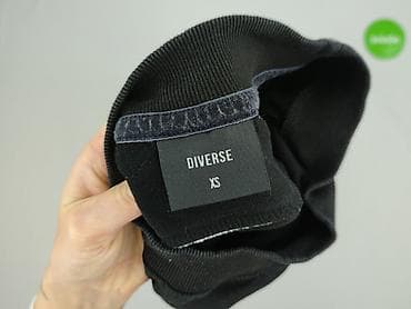 sweter diverse damski: Diverse, Bluza damska
, rozmiar XS — 4