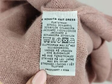sweter z misiem tous: Sukienka damska, rozmiar S — 5