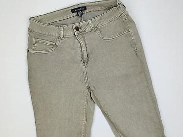 amisu jeans: Amisu, Jeansy damskie, rozmiar XL — 1