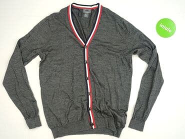 c a koszulka: Kardigan, M, H&M, stan - Idealny — 2