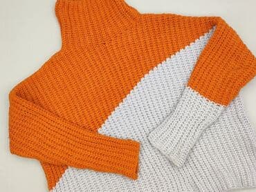 Indigo, Sweter damski, rozmiar S