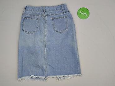 mapp jeans cena: Shein, Spódnica damska, rozmiar M — 3