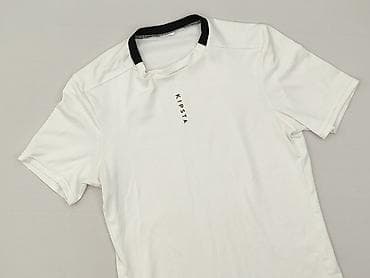 tk maxx nike: Kipsta, Футболка жіноча, розмір S — 1