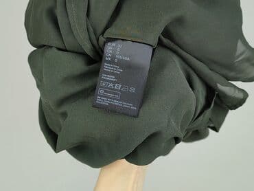 spódniczka jeansowe hm: H&M, Spódnica damska, rozmiar 2XS — 5