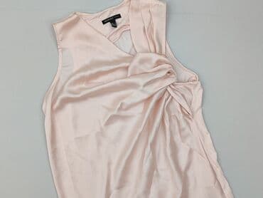 mango marynarka w kratę: Mango, Bluzka damska, S — 1