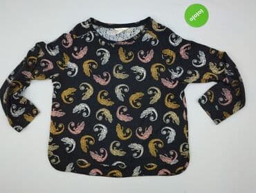 cubus bluza: H&M, Bluzka damska, rozmiar L — 2