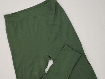 spodnie moro dresowe: Legginsy Sportowe damskie, rozmiar XL — 1