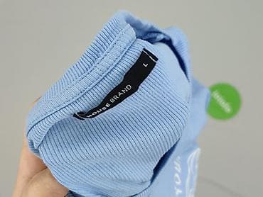 t shirty psychedelic: House, T-shirt damski, rozmiar L — 4