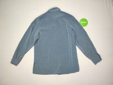 koszula z bufiastymi rękawami sinsay: Women`s shirt, size S (EU 36) — 3
