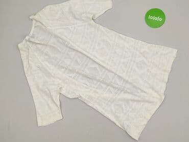 ubrania online tanie: Narzutka damska, rozmiar M — 4