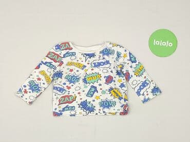 koszulka roberto carlos allegro: Koszulka, So cute, 6-9 miesięcy, stan - Idealny — 2
