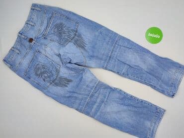 Szorty: G-Star Raw, Jeansy dla mężczyzn, rozmiar L — 3