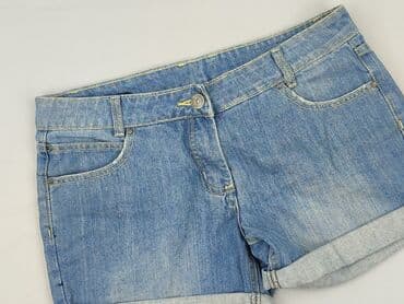 krótkie spodenki i nogi z cellulitem: S.Oliver, Szorty damskie, rozmiar M — 1