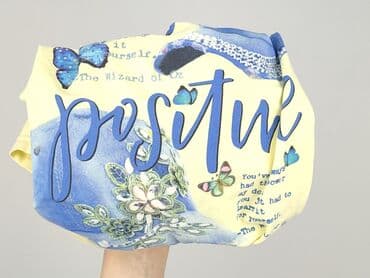 tanie t shirty: T-shirt damski, S — 6