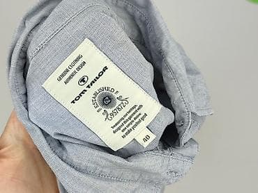 termo: Tom Tailor, Koszula damska, rozmiar L — 4