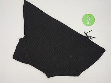 kocia bluza: Ponczo damskie, rozmiar One size — 3