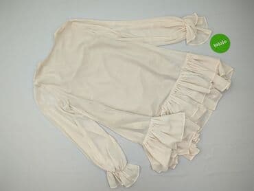 bonprix tuniki duze rozmiary: White House, Tunika damska, rozmiar One size — 3