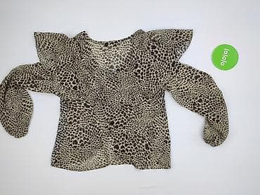 baskinką na bluzce: Topshop Petite, Bluzka damska, rozmiar XS — 3